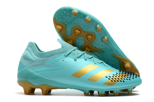 Adidas Predator Mutator 20.1 Low AG-Blue&Gold