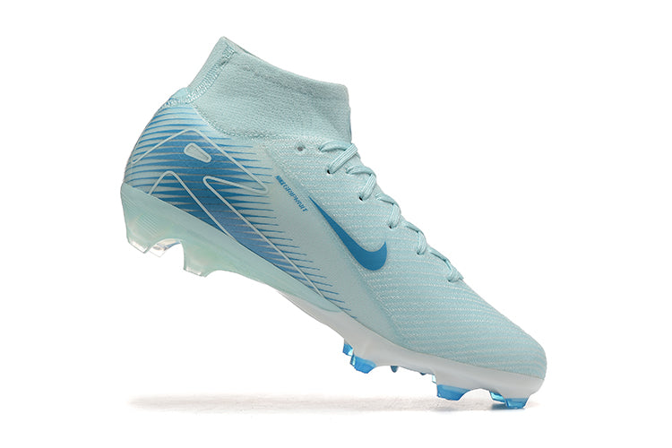 Air Zoom Mercurial Vapor 16 Elite FG-Blue White H