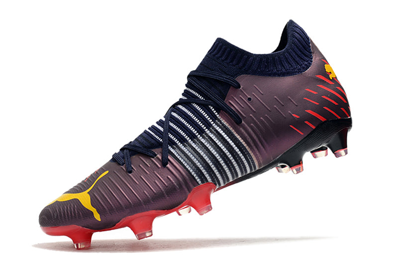 Puma Future Z 1.1 FG Neymar-Purple&Red