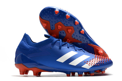 Adidas Predator Mutator 20.1 Low AG-Blue&Red