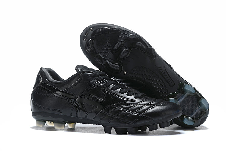 Mizuno Wave Cup Legend FG-Black