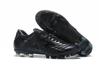 Mizuno Wave Cup Legend FG-Black
