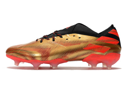 Adidas Nemeziz 19.1 FG-Gold