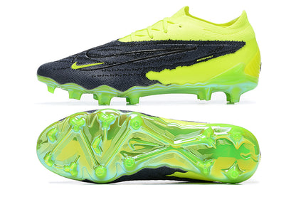 Nike Phantom GX Elite FG-Green Black