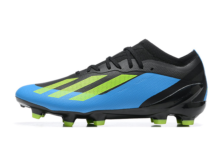 X23 crazyfast.1 FG-Blue Green