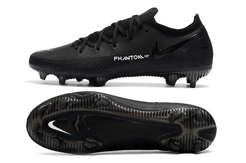 Nike Phantom GT Elite FG-Black