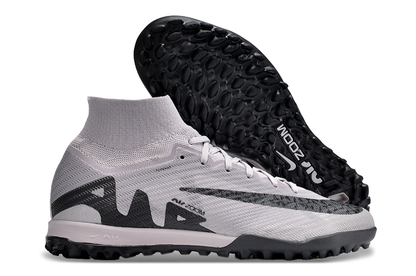 Air Zoom Mercurial Vapor XV Elite TF-Grey Black H