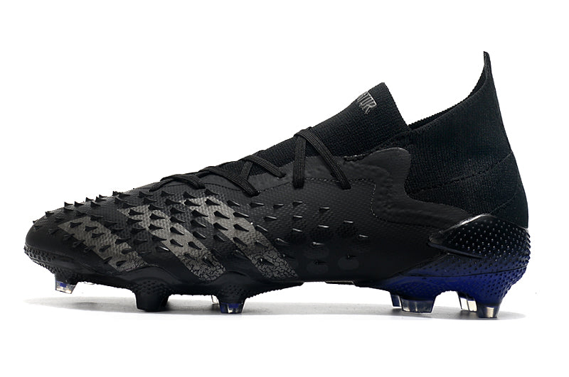 Adida Predator Freak.1 FG-Black