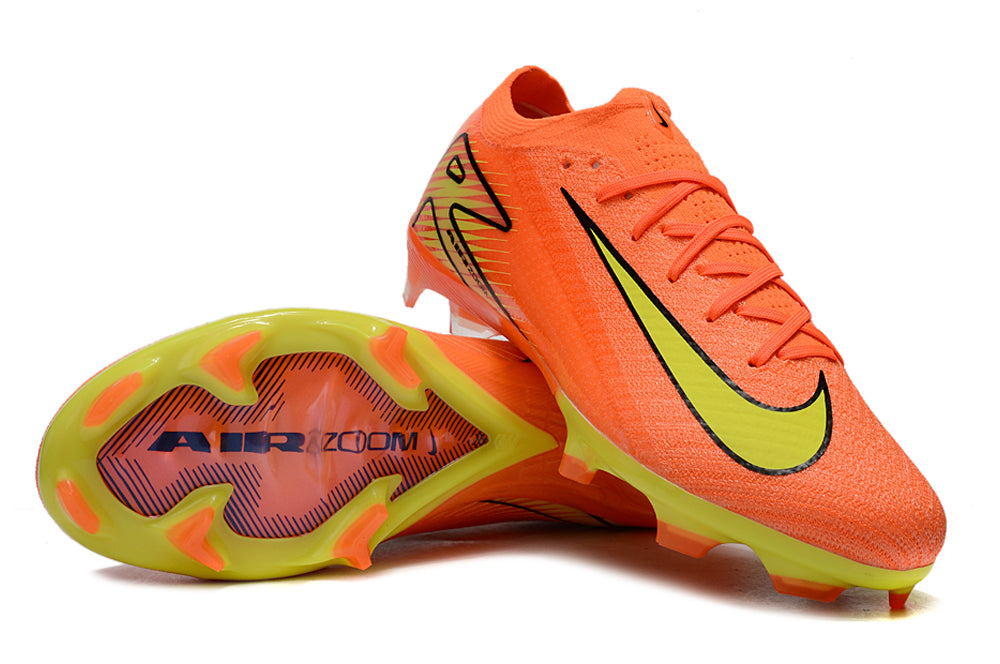AIR Zoom Mercurial Vapor 16 Elite XXV FG--Orange