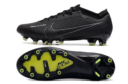 Nike Air Zoom Mercurial Vapor XV Elite AG-Black