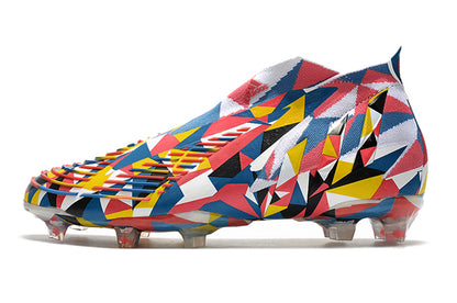 Adidas Predator FIFA World Cup Qatar 2022 Edge+  Camouflage FG