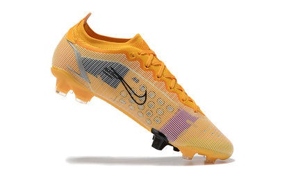 Nike Vapor 14 Elite FG-Orange