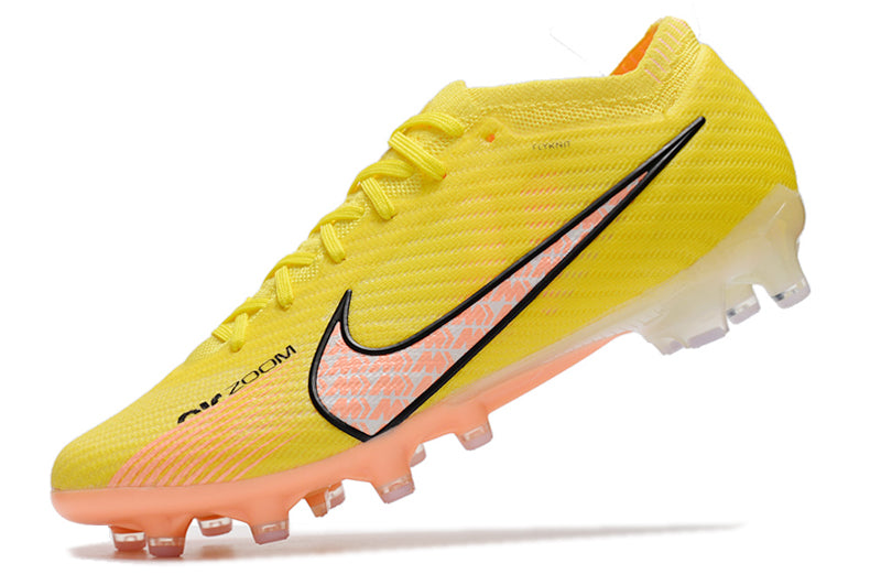 Nike Air Zoom Mercurial Vapor XV Elite AG-Yellow