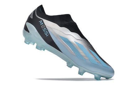 X Crazyfast.1 Laceless FG-Messi