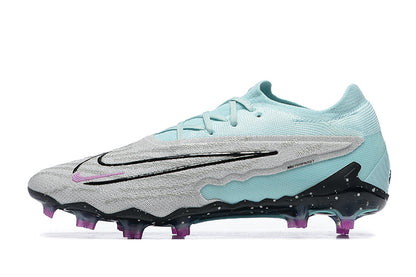 Nike Phantom GX Elite FG-Blue&Grey