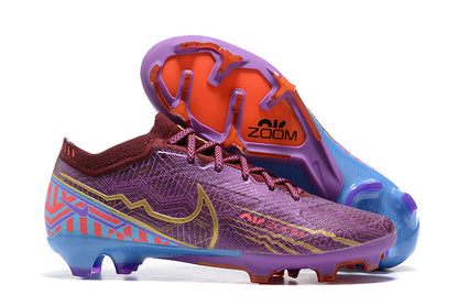 Nike Air Zoom Mercurial Vapor XV Elite FG-Purple