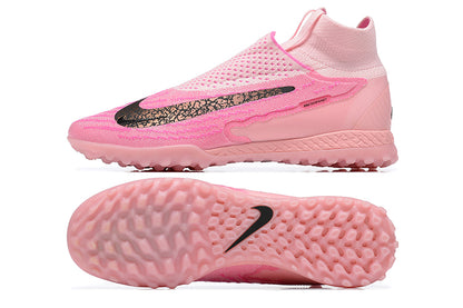 Nike Phantom GX Elite DF Link TF-Pink
