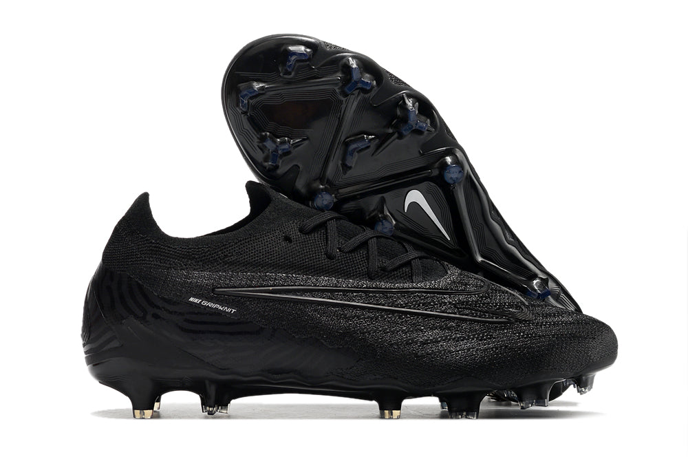 Nike Phantom GX Elite FG-Black