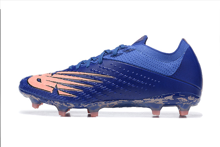 Furon V6+ Pro-Deep Blue
