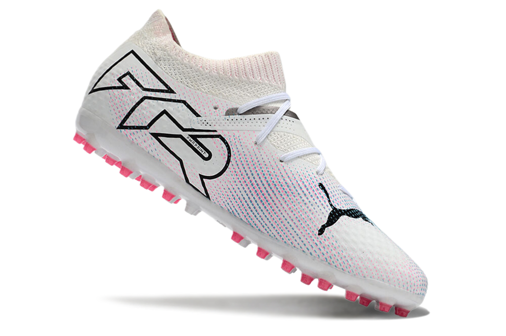 FUTURE 2024 AG-White Pink