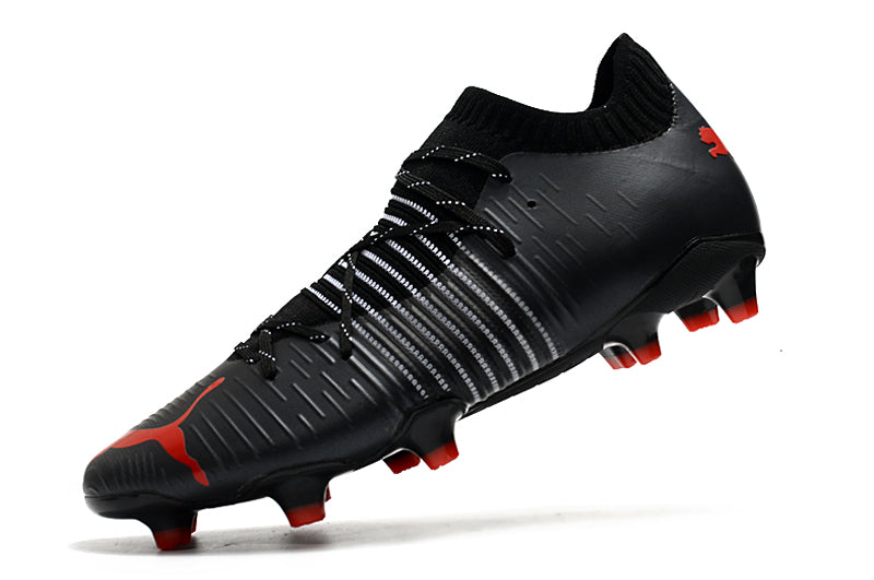 Puma Future Z 1.1 FG Neymar-Black & Red