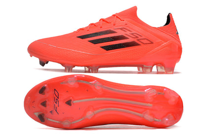 Adidas F50 FG-Orange