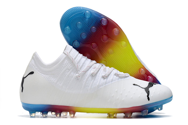 Future Z 1.3 Instinct-White color