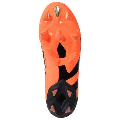 Adidas Predator Accuracy+ Orange FG