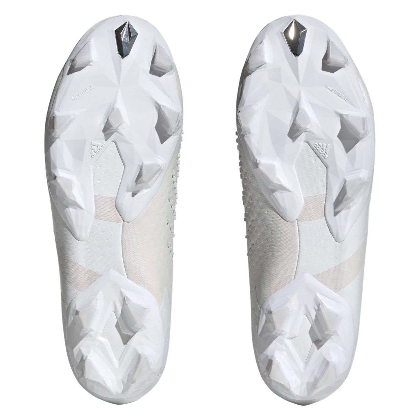 Adidas Predator Accuracy+ White FG