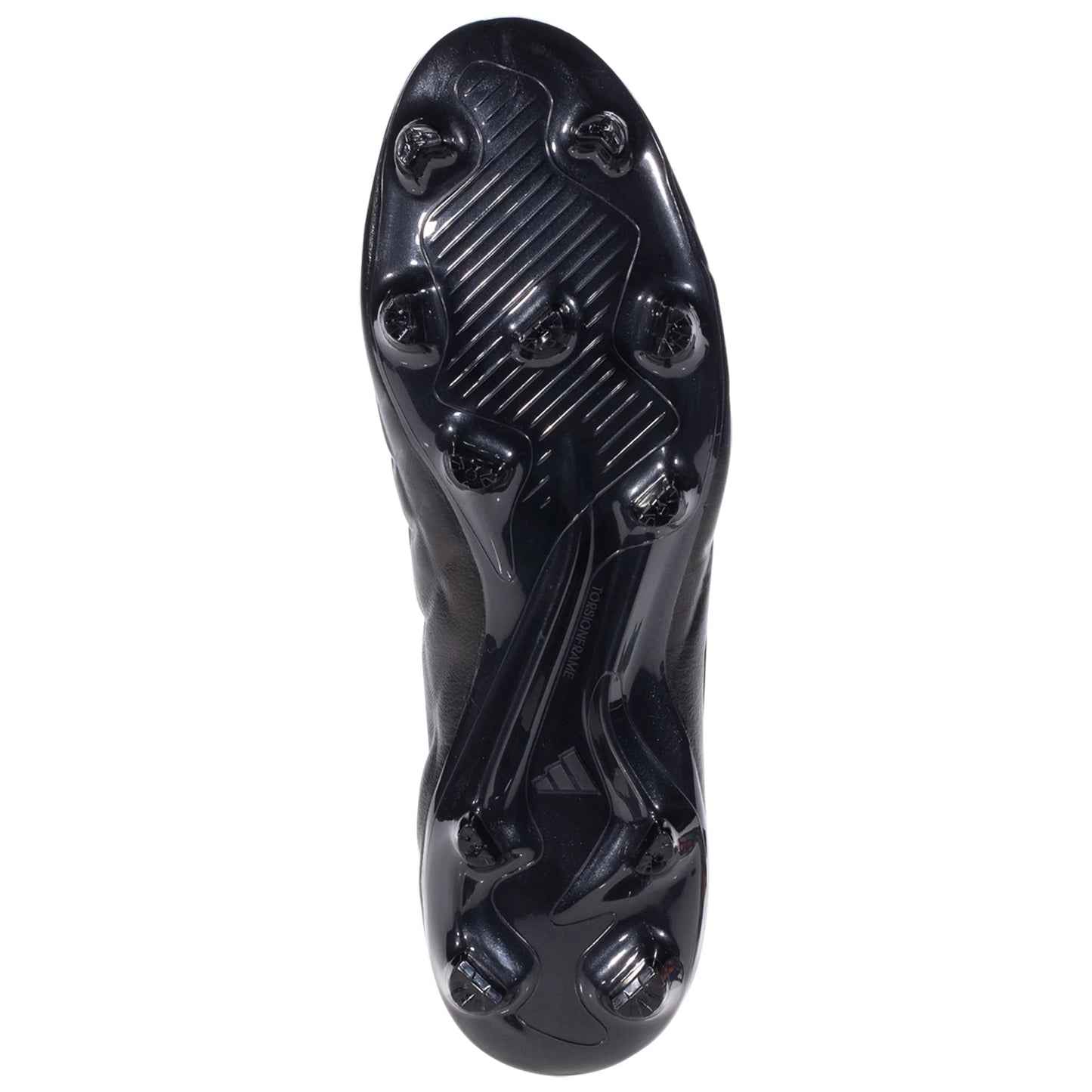 Adidas Copa Pure+ Black FG
