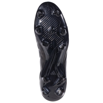 Adidas Copa Pure+ Black FG