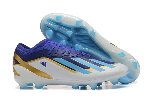 X23 Crazyfast.1 FG-Blue White