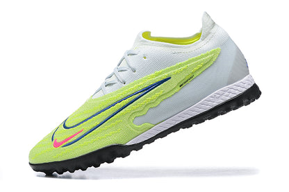 Nike Phantom GX Elite TF-Yellow&White