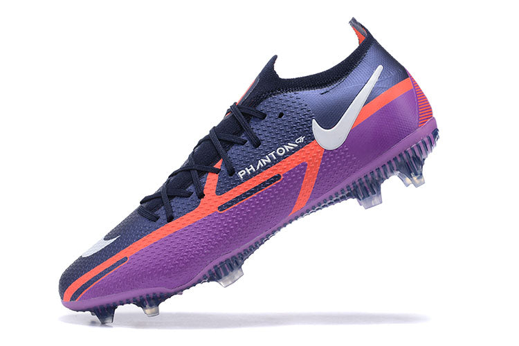 Nike Phantom GT2 Elite FG-Purple