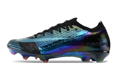 AIR Zoom Mercurial Vapor 16 Elite XXV FG-Blue Purple