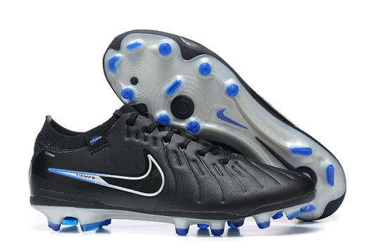 NikeTiempo Legend 10 Elite FG-Black