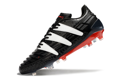 limited edition recreation of the OG Predator from 1994-Black