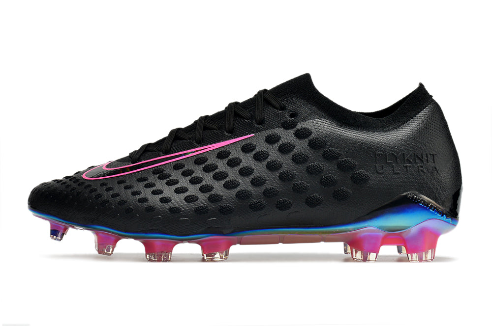 Nike Phantom Ultra Venom FG-Black&Pink