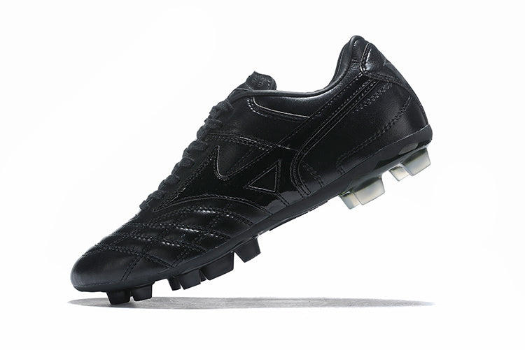 Mizuno Wave Cup Legend FG-Black