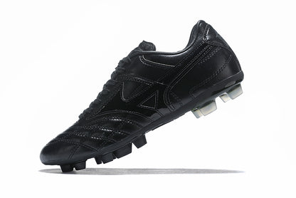 Mizuno Wave Cup Legend FG-Black
