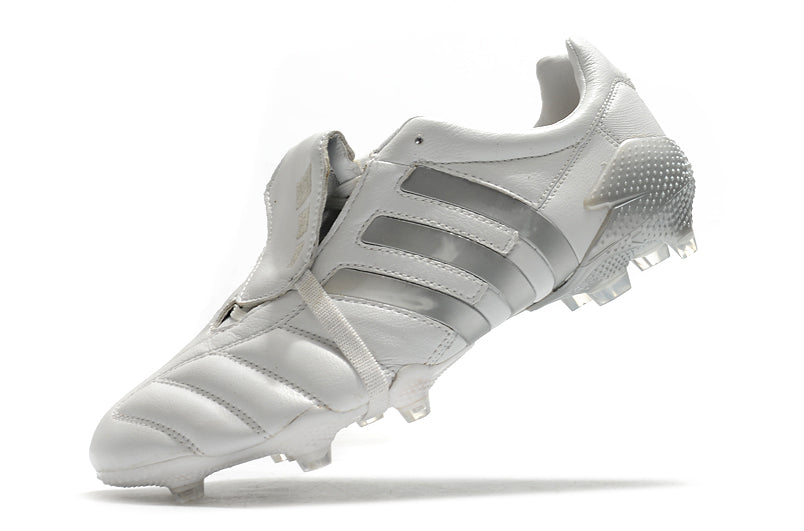 Adidas Predator 20+ Mutator Predator Mania'Tormentor' FG-White