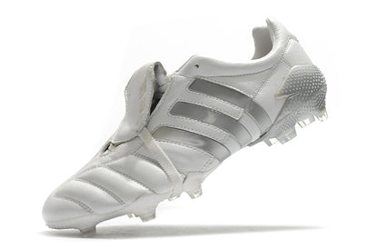 Adidas Predator 20+ Mutator Predator Mania'Tormentor' FG-White