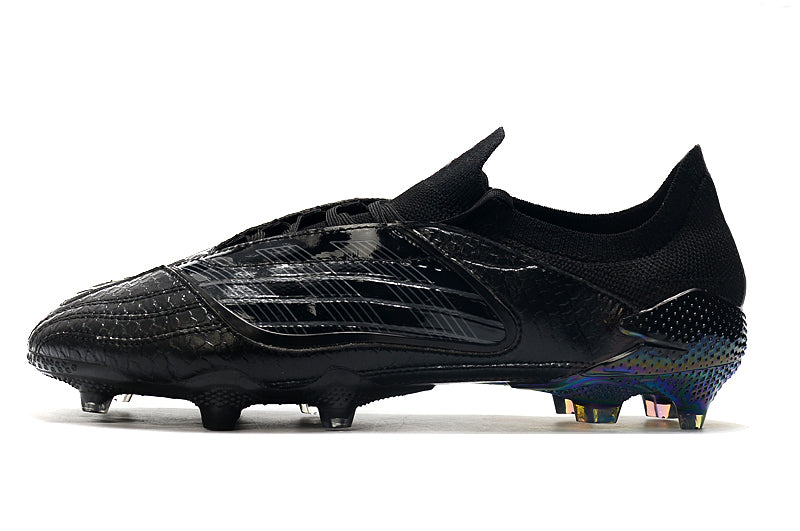 Adidas Predator Archive Limited Edition FG-Black