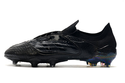 Adidas Predator Archive Limited Edition FG-Black