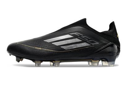 Adidas F50 FG-Black