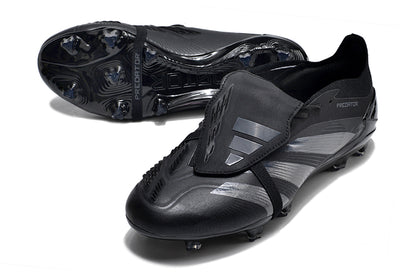 PREDATOR ACCURACY+ FG BOOTS-Black
