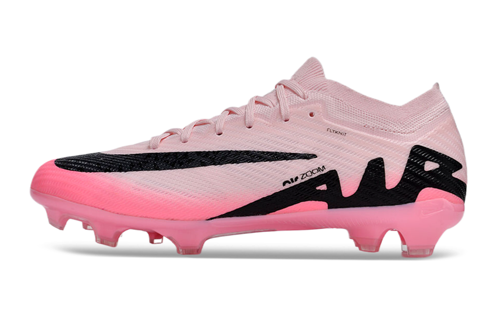 Air Zoom Mercurial Superfly IX Elite FG-Pink