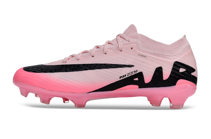 Air Zoom Mercurial Superfly IX Elite FG-Pink