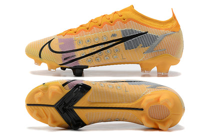 Nike Vapor 14 Elite FG-Orange