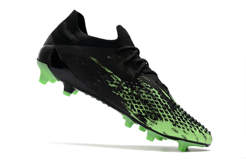 Adidas Predator Mutator 20.1 Low AG-Black&Green